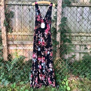 altar’d state floral dress